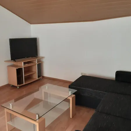 Ferienwohnung Auf Den Bauernhof Tauscha Exterior photo