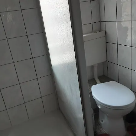 Ferienwohnung Auf Den Bauernhof Tauscha Exterior photo