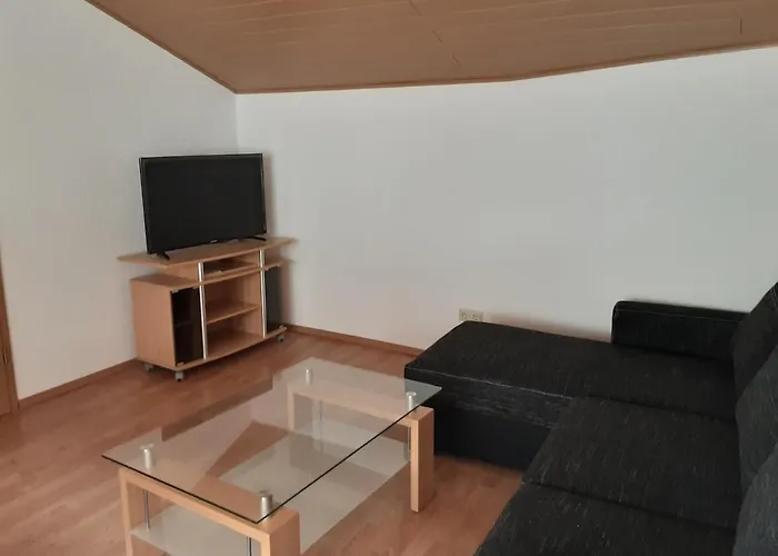 Ferienwohnung Auf Den Bauernhof