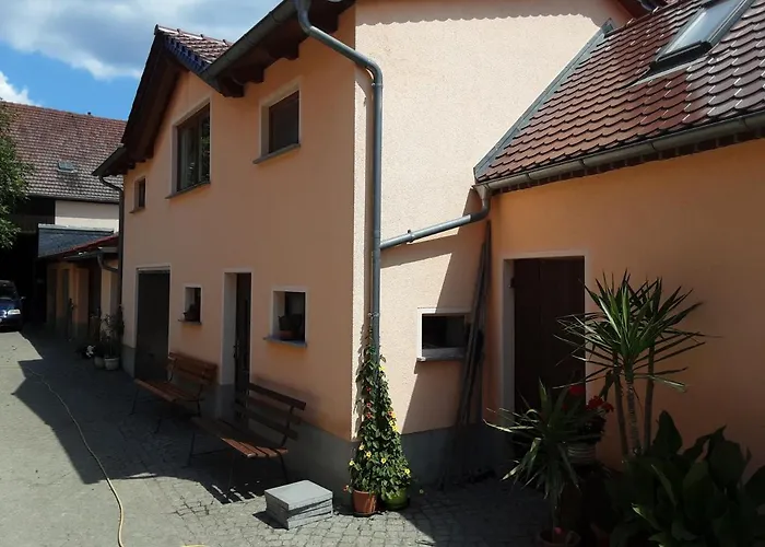 Ferienwohnung Auf Den Bauernhof