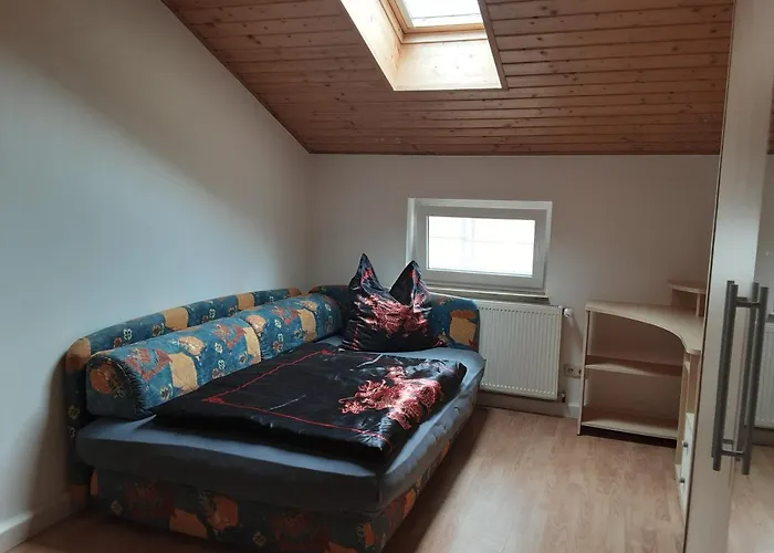 Ferienwohnung Auf Den Bauernhof