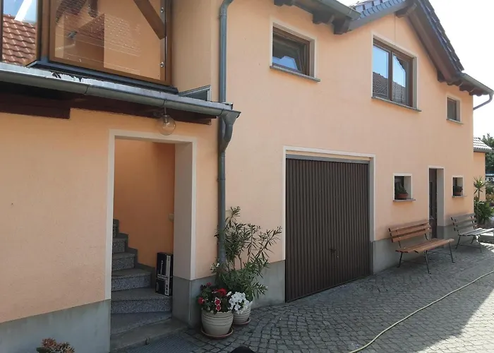 Ferienwohnung Auf Den Bauernhof