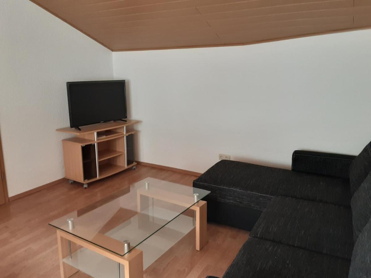 Apartment Auf Den Bauernhof Tauscha