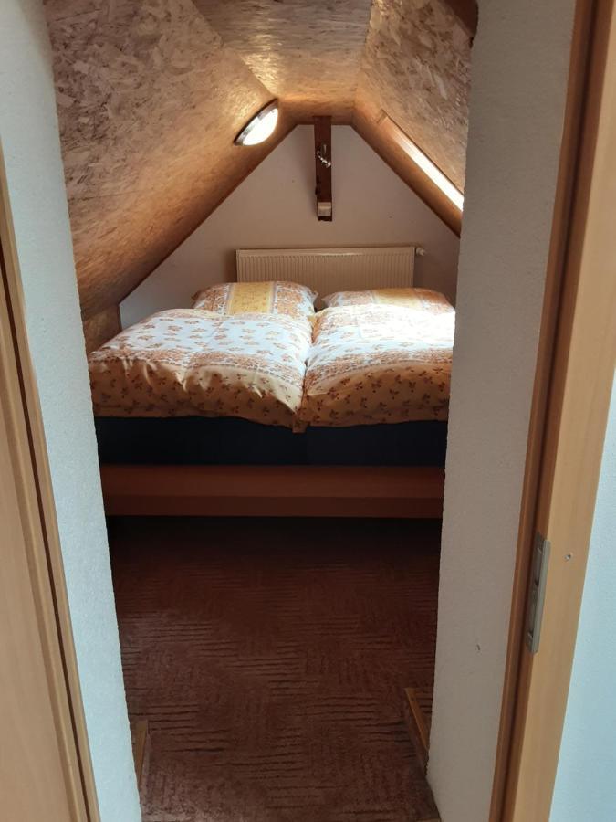 Apartment Auf Den Bauernhof *