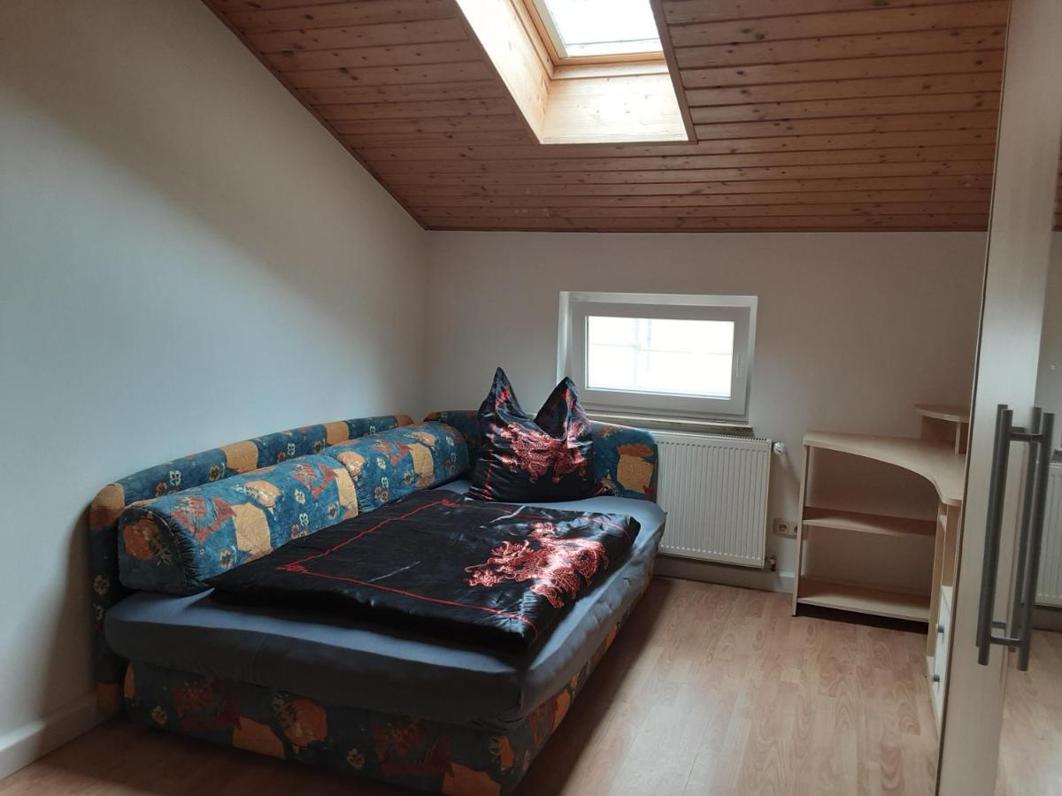 Apartment Auf Den Bauernhof *