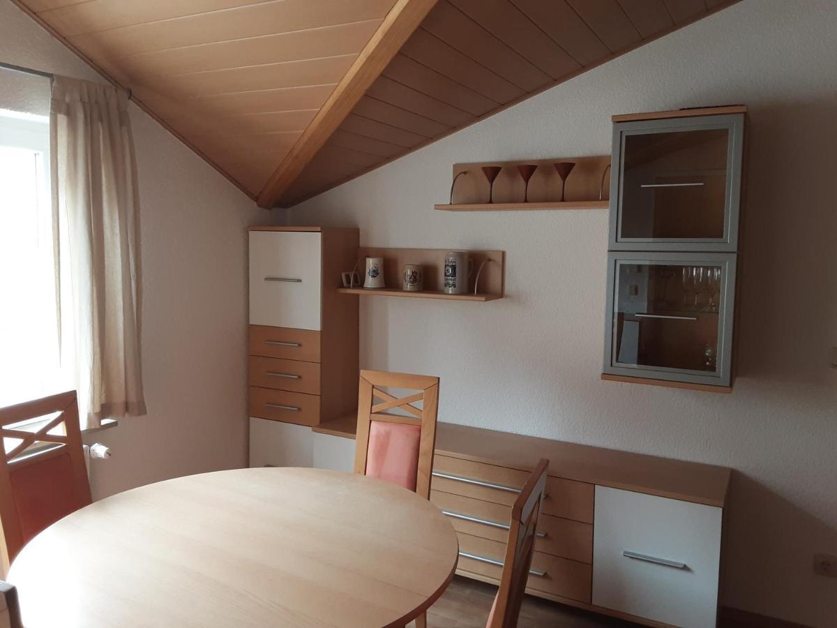 Auf Den Bauernhof Apartment Tauscha