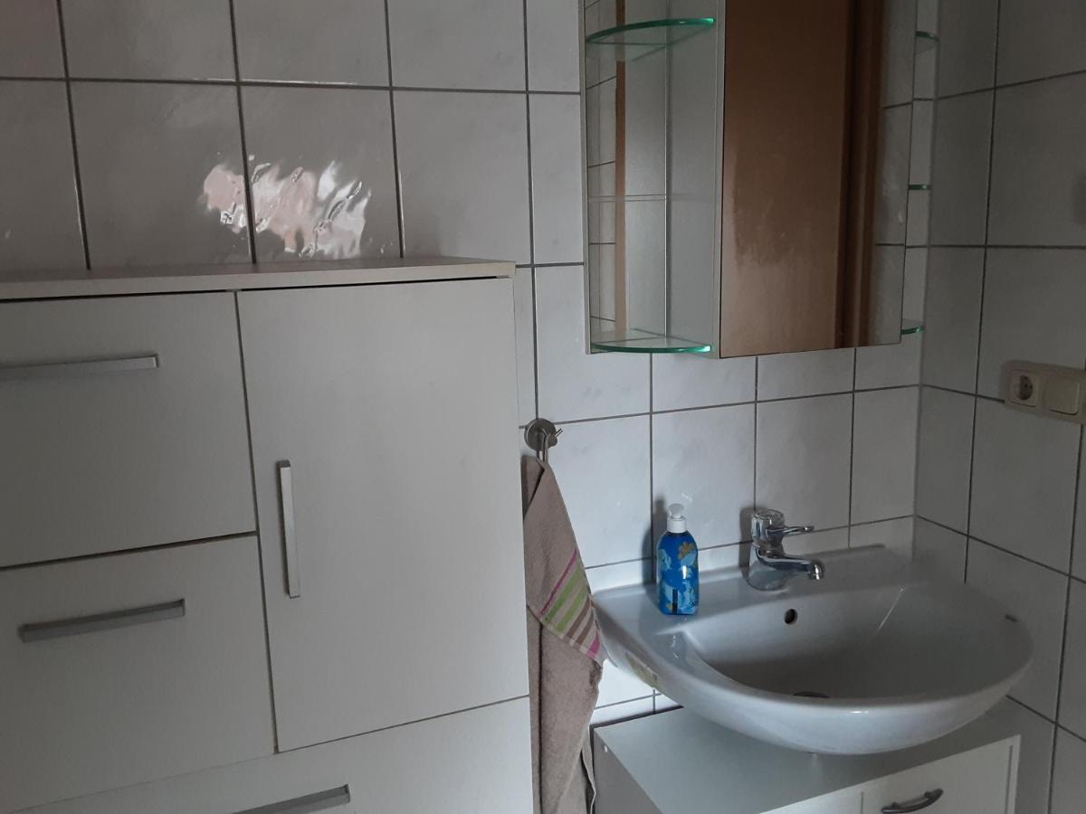 Auf Den Bauernhof Apartment