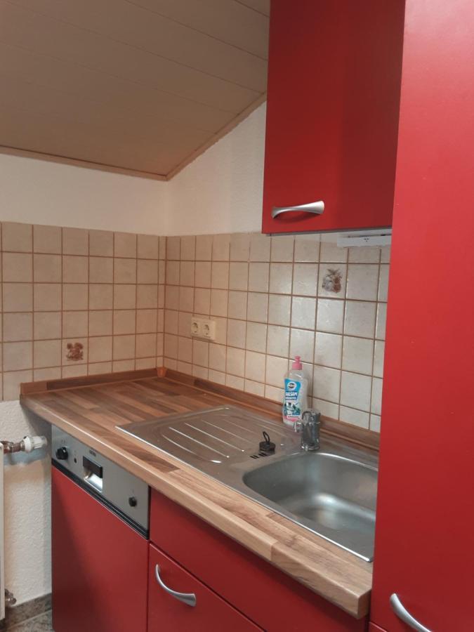 Apartment Auf Den Bauernhof *